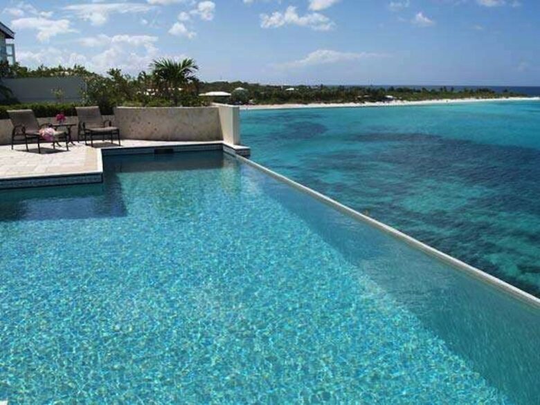 Ambrosia Villa - Shoal Bay, Anguilla
