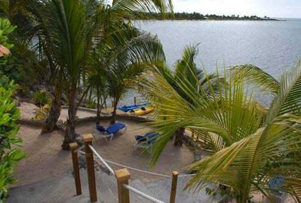 Ambrosia Villa - Shoal Bay, Anguilla