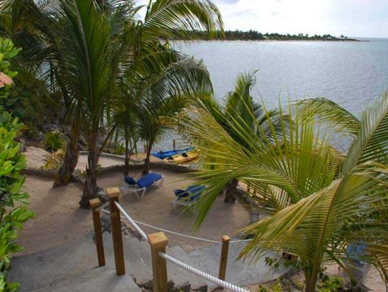Ambrosia Villa - Shoal Bay, Anguilla