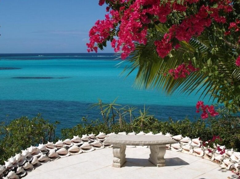 Ambrosia Villa - Shoal Bay, Anguilla