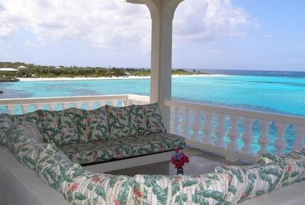 Ambrosia Villa - Shoal Bay, Anguilla