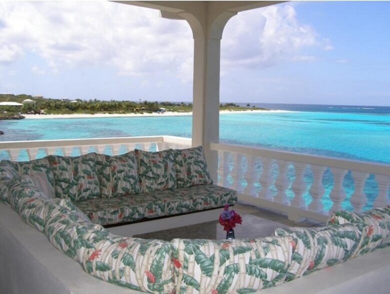 Ambrosia Villa - Shoal Bay, Anguilla
