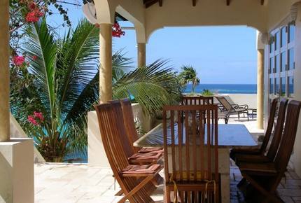 Ambrosia Villa - Shoal Bay, Anguilla