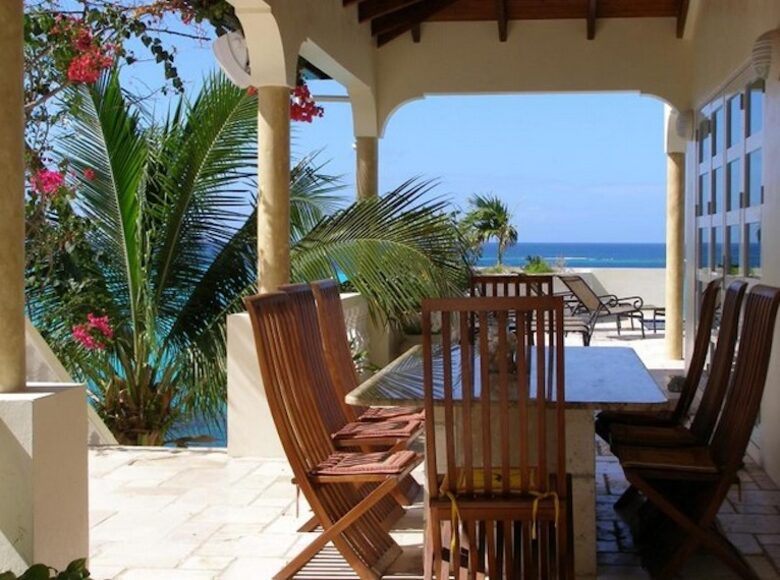 Ambrosia Villa - Shoal Bay, Anguilla