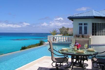 Ambrosia Villa - Shoal Bay, Anguilla