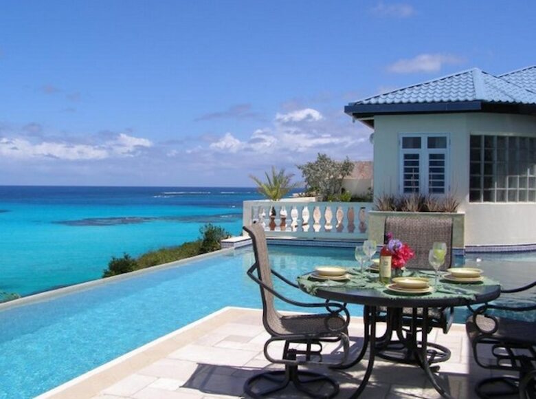 Ambrosia Villa - Shoal Bay, Anguilla