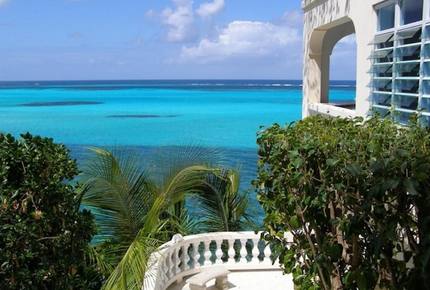 Ambrosia Villa - Shoal Bay, Anguilla