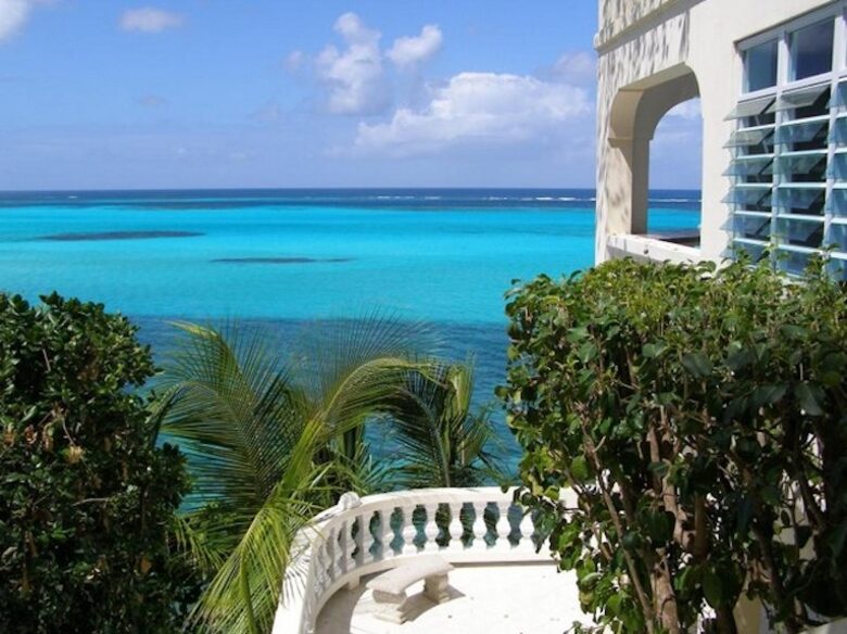 Ambrosia Villa - Shoal Bay, Anguilla