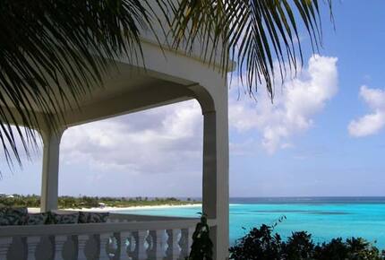 Ambrosia Villa - Shoal Bay, Anguilla