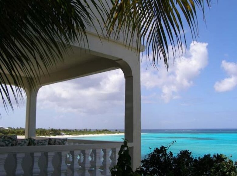 Ambrosia Villa - Shoal Bay, Anguilla