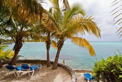 Ambrosia Villa - Shoal Bay, Anguilla