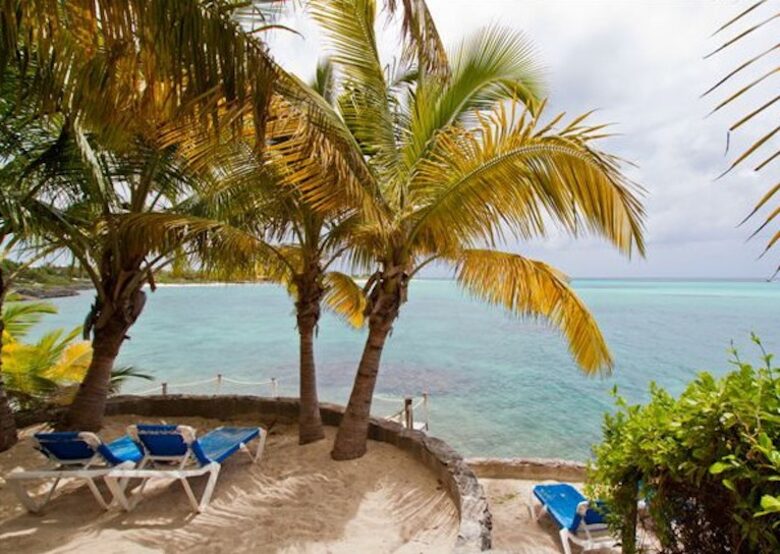 Ambrosia Villa - Shoal Bay, Anguilla
