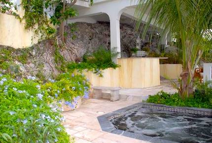 Ambrosia Villa - Shoal Bay, Anguilla