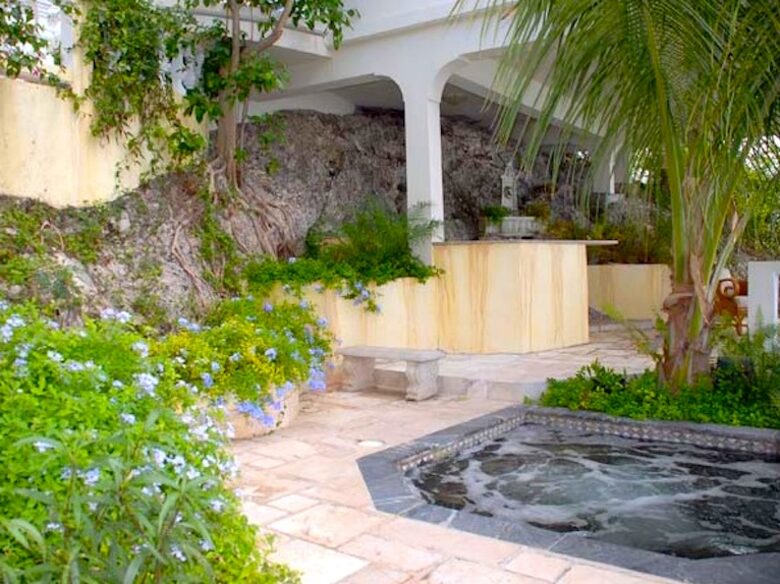 Ambrosia Villa - Shoal Bay, Anguilla