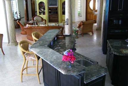 Ambrosia Villa - Shoal Bay, Anguilla