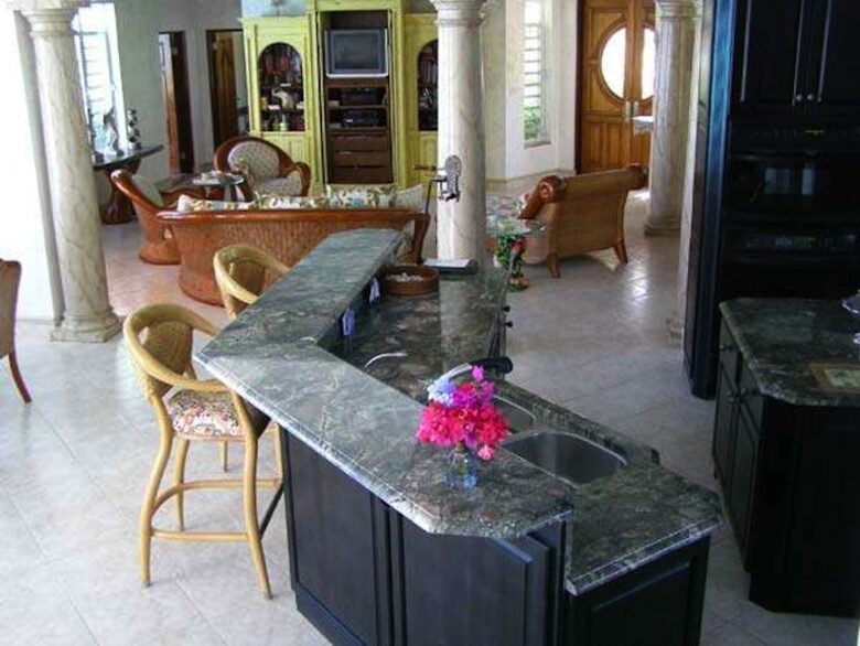 Ambrosia Villa - Shoal Bay, Anguilla