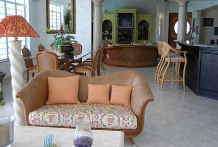 Ambrosia Villa - Shoal Bay, Anguilla