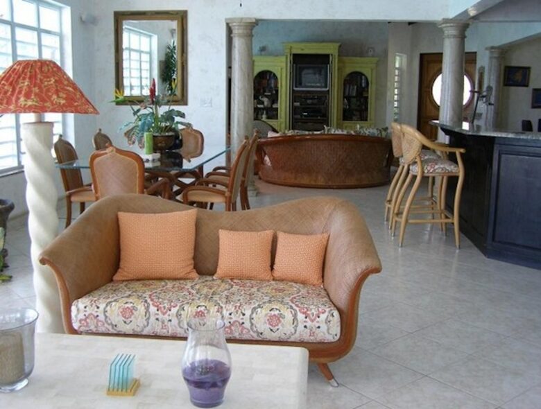 Ambrosia Villa - Shoal Bay, Anguilla