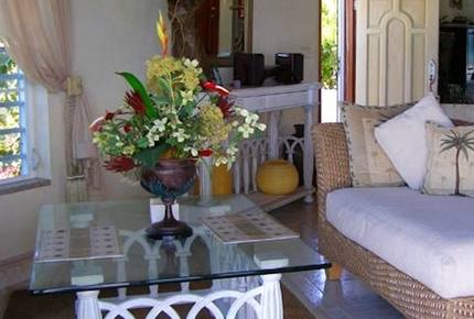 Ambrosia Villa - Shoal Bay, Anguilla