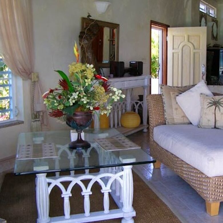 Ambrosia Villa - Shoal Bay, Anguilla