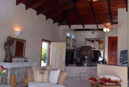 Ambrosia Villa - Shoal Bay, Anguilla