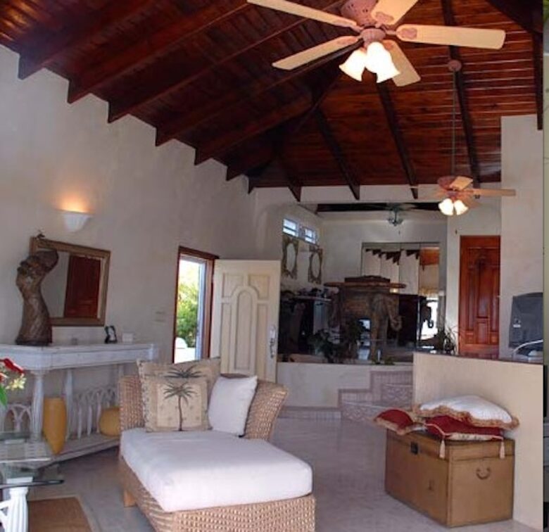 Ambrosia Villa - Shoal Bay, Anguilla