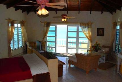 Ambrosia Villa - Shoal Bay, Anguilla