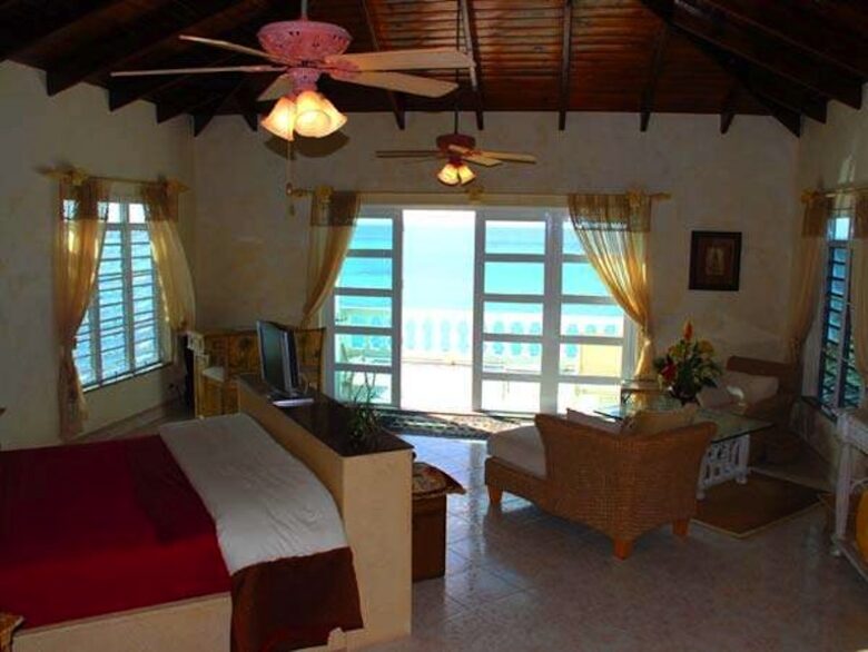 Ambrosia Villa - Shoal Bay, Anguilla