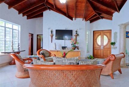 Ambrosia Villa - Shoal Bay, Anguilla