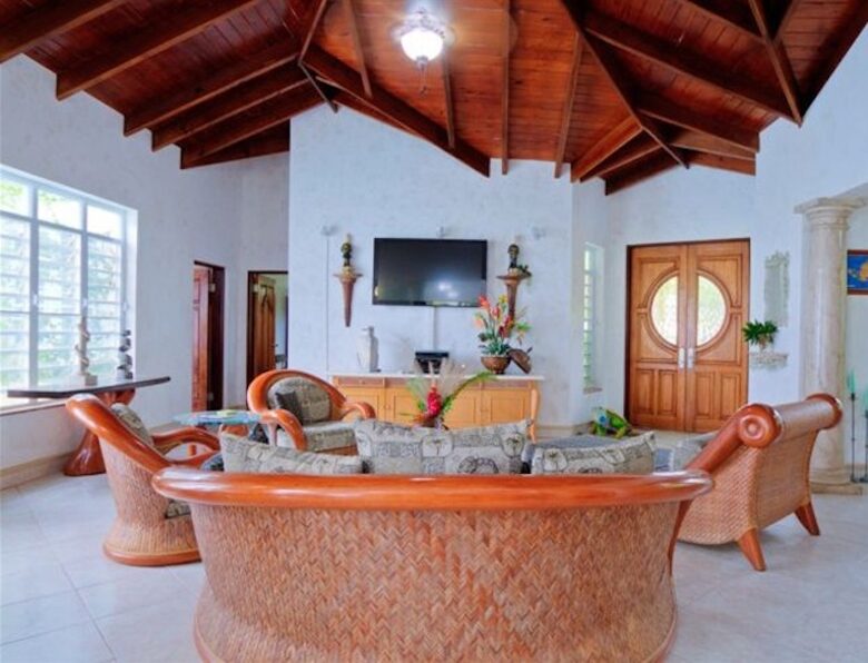 Ambrosia Villa - Shoal Bay, Anguilla