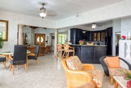 Ambrosia Villa - Shoal Bay, Anguilla