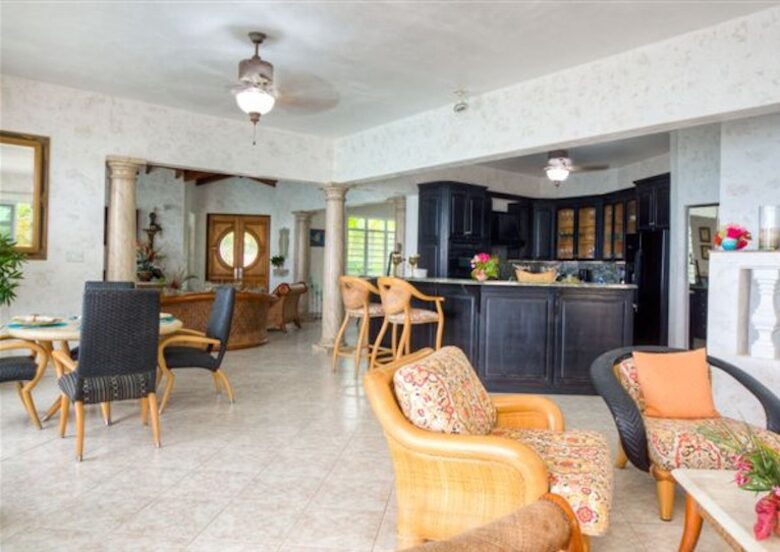 Ambrosia Villa - Shoal Bay, Anguilla