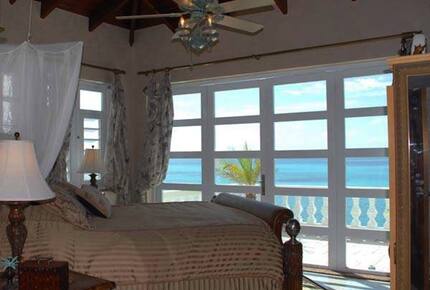 Ambrosia Villa - Shoal Bay, Anguilla