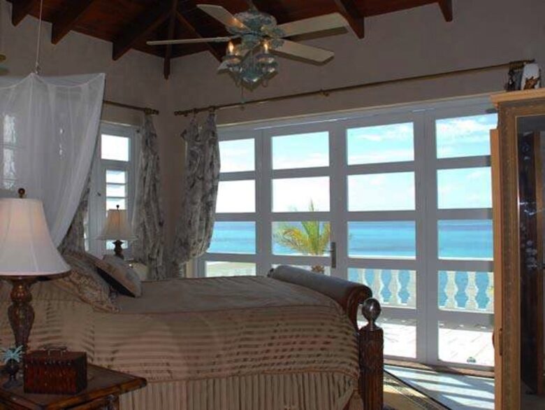 Ambrosia Villa - Shoal Bay, Anguilla