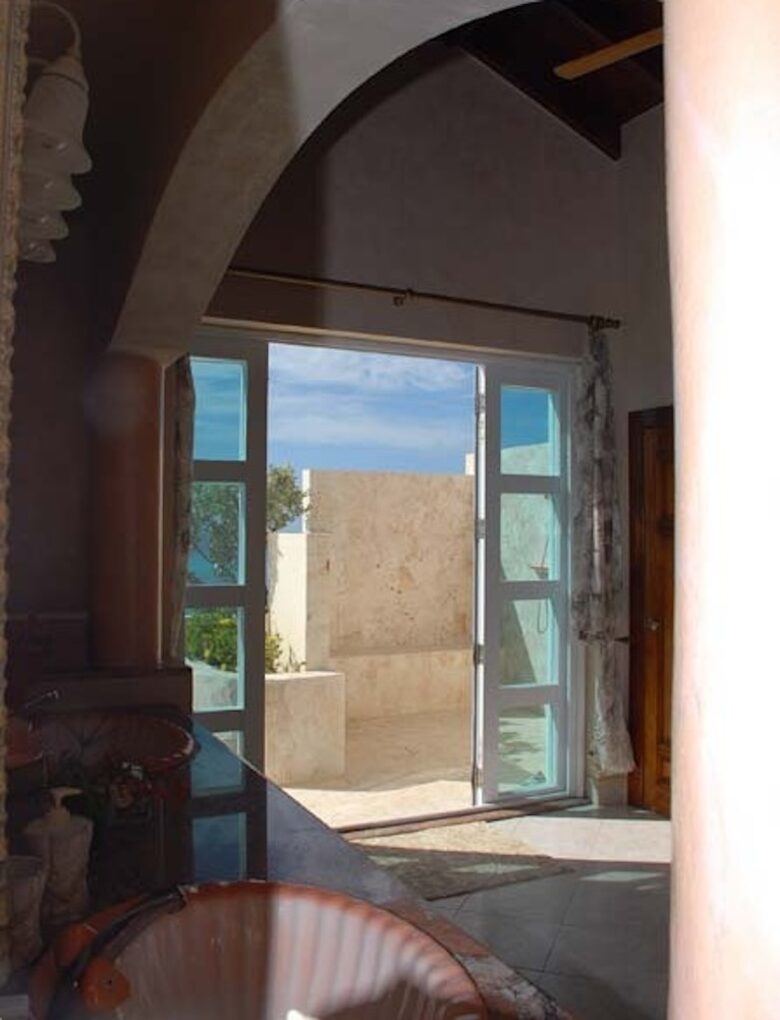 Ambrosia Villa - Shoal Bay, Anguilla