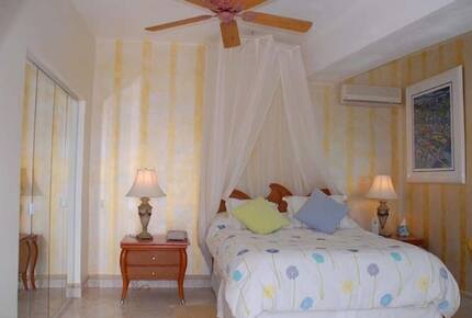 Ambrosia Villa - Shoal Bay, Anguilla