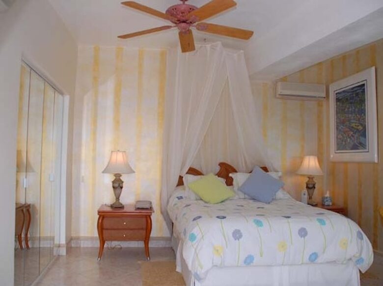 Ambrosia Villa - Shoal Bay, Anguilla