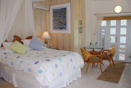 Ambrosia Villa - Shoal Bay, Anguilla