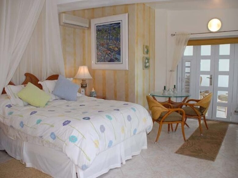 Ambrosia Villa - Shoal Bay, Anguilla