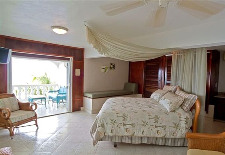 Ambrosia Villa - Shoal Bay, Anguilla