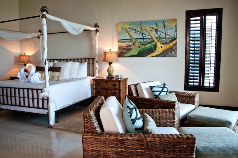 Hacienda De Mita Penthouse - Punta Mita, Mexico