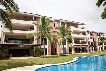 Hacienda De Mita Penthouse - Punta Mita, Mexico
