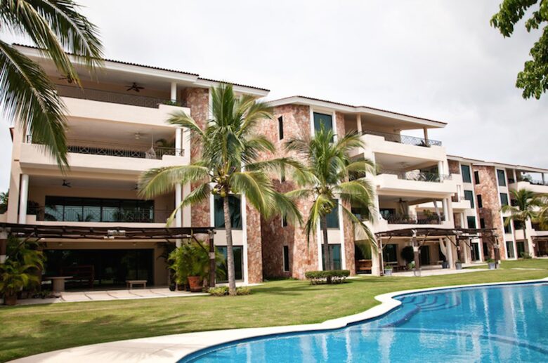 Hacienda De Mita Penthouse - Punta Mita, Mexico