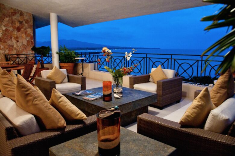 Hacienda De Mita Penthouse - Punta Mita, Mexico