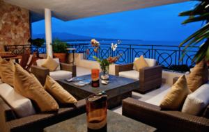 Hacienda De Mita Penthouse - Punta Mita, Mexico