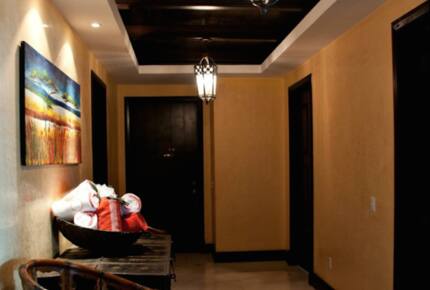 Hacienda De Mita Penthouse - Punta Mita, Mexico