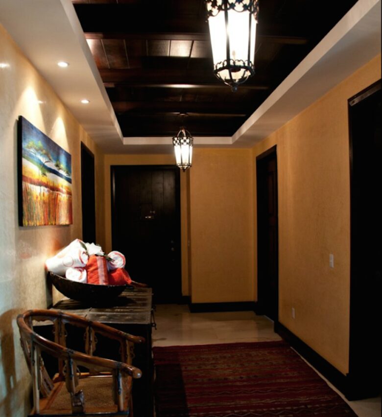 Hacienda De Mita Penthouse - Punta Mita, Mexico