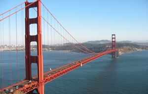 Marina District - San Francisco, California