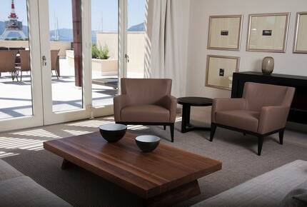 Porto Montenegro - Studio - Tivat, Montenegro