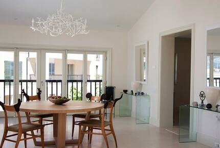 Porto Montenegro - Studio - Tivat, Montenegro